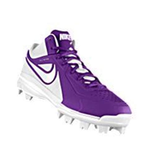 nike softball cleats custom|nike softball cleats for women.